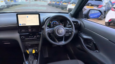 Toyota Yaris Cross 1.5 Hybrid Design 5dr CVT Hybrid Estate